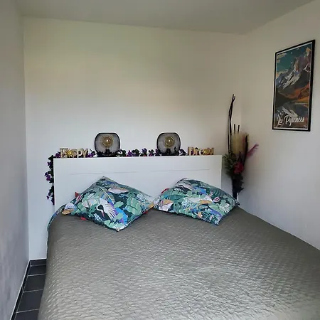 Appt Cosy Entier Avec Piscine