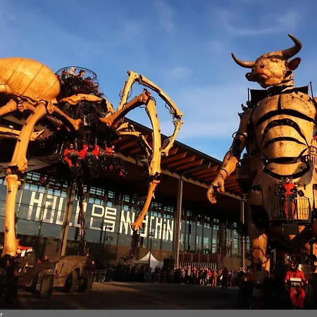 Appt Cosy Entier Avec Piscine Toulouse