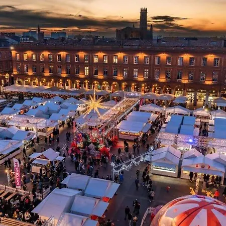Appartement Appt Cosy Entier Avec Piscine
