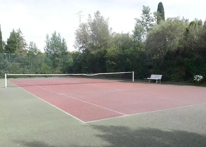 Appt Cosy Entier Avec Piscine *