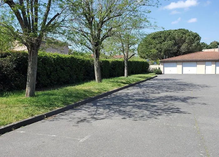 Appt Cosy Entier Avec Piscine *